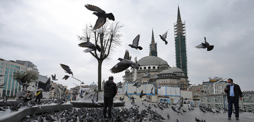 İlahiyatçıları Bölen Soru: Koronavirüs Nedeniyle Ramazanda Oruç Ertelenmeli mi? - Resim: 1