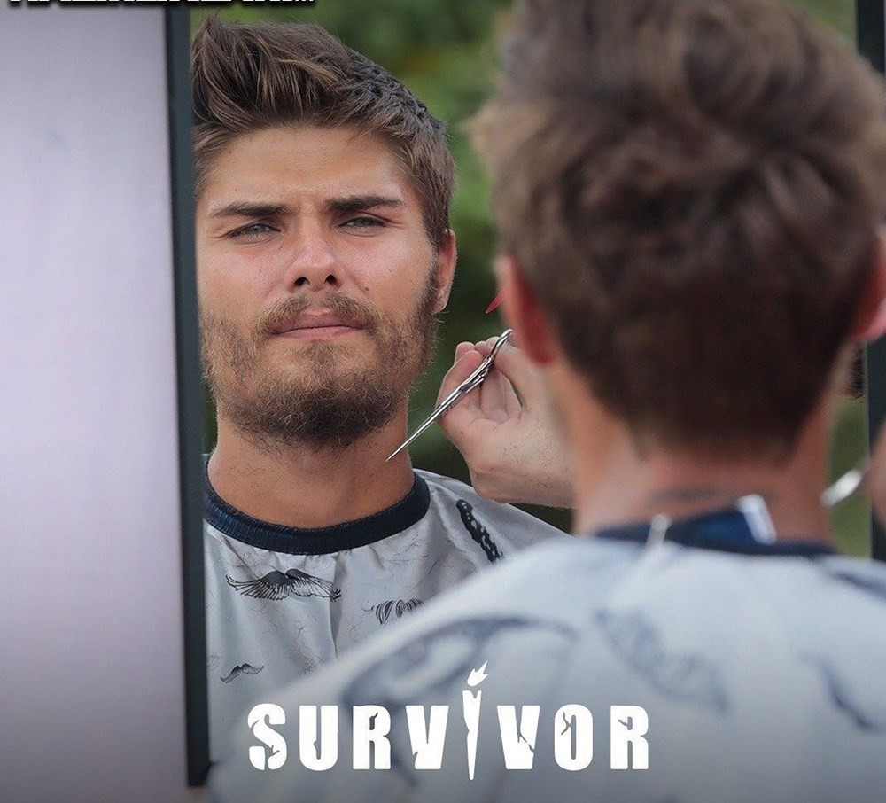 Survivor 2020 yarışmacılarının birleşme partisi stilleri - Resim: 4
