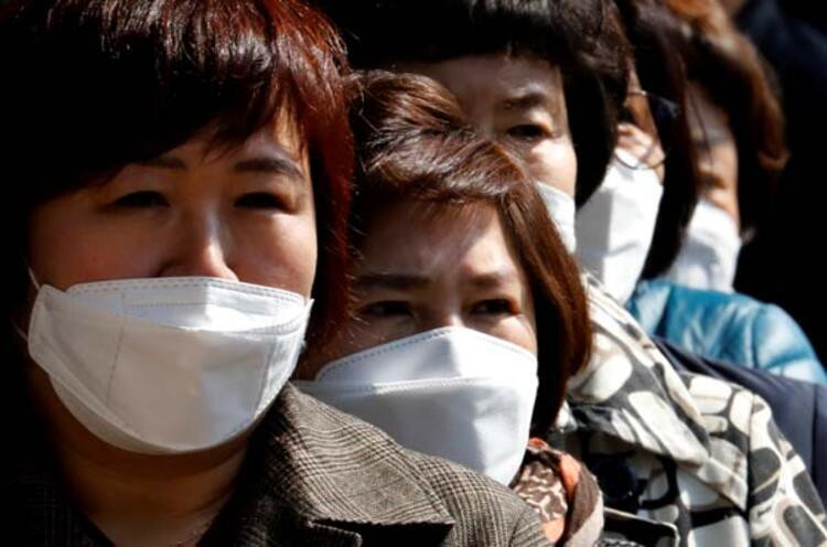 Koronavirüste ilk 6 günde Çin'in yaptığı en ölümcül hata - Resim: 2