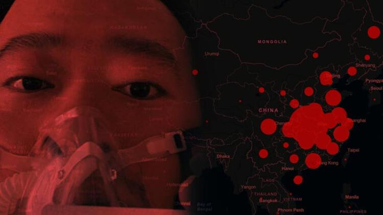 Koronavirüste ilk 6 günde Çin'in yaptığı en ölümcül hata - Resim: 3