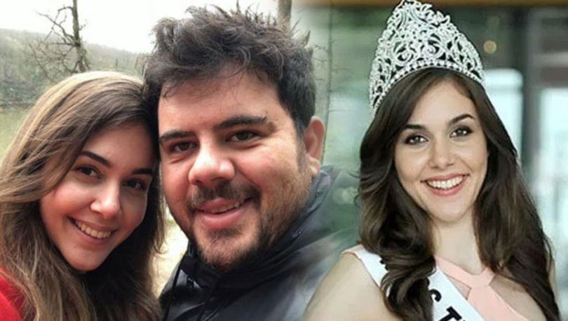 Gönlünü Miss Turkey Güzellerine Kaptıran ünlü erkekler - Resim: 3