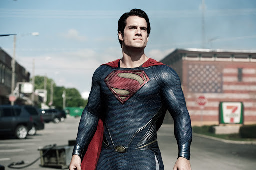 Süper kahraman filmleri sevenler için Netflix’ten 8 alternatif - Resim: 1