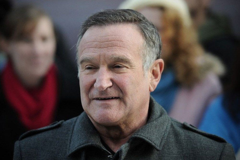 Robin Williams’ın ölümünden beş yıl sonra YouTube kanalı açıldı - Resim: 3