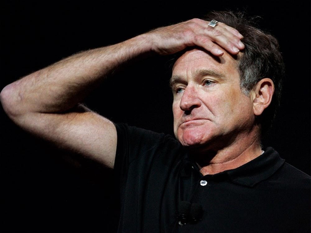 Robin Williams’ın ölümünden beş yıl sonra YouTube kanalı açıldı - Resim: 4