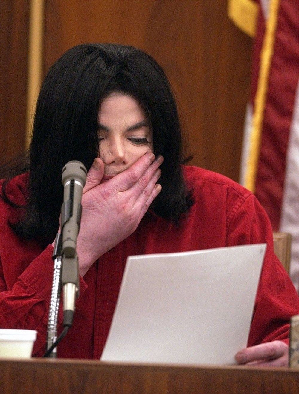 Michael Jackson sahte burun mu takıyordu? - Resim: 3