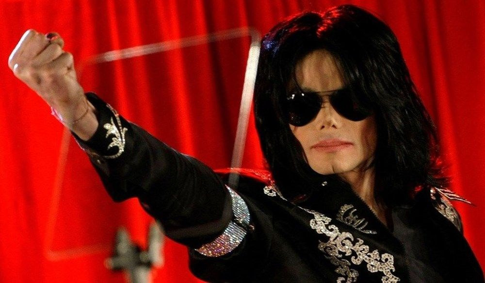 Michael Jackson sahte burun mu takıyordu? - Resim: 4