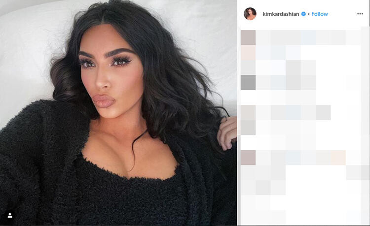 Kim Kardashian 24 saatte 2 milyon dolar kazandı - Resim: 3