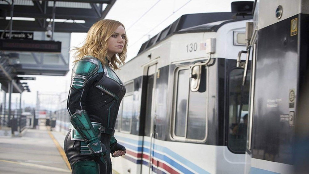 Marvel'in yeni lideri Brie Larson olacak - Resim: 3