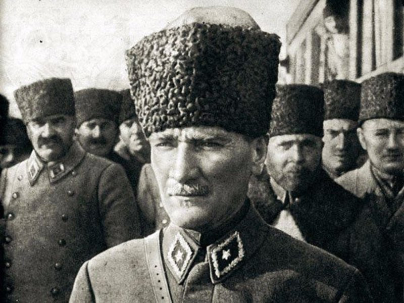 Atatürk’ün bugün bile yolumuzu aydınlatan 20 sözü... - Resim: 1