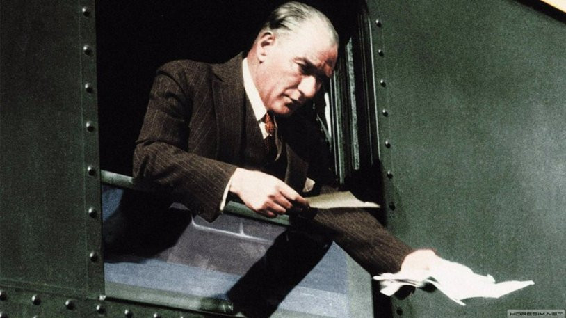 Atatürk’ün bugün bile yolumuzu aydınlatan 20 sözü... - Resim: 2