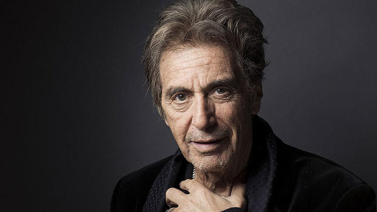Al Pacino'nun sinema tarihine damgasını vuran unutulmaz filmleri - Resim: 2