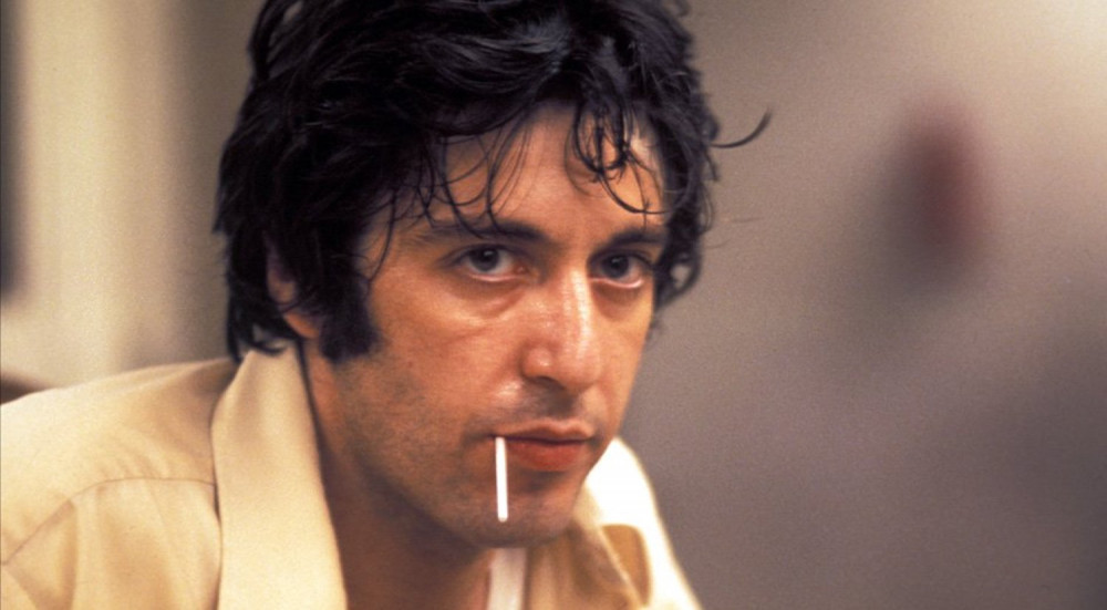 Al Pacino'nun sinema tarihine damgasını vuran unutulmaz filmleri - Resim: 4