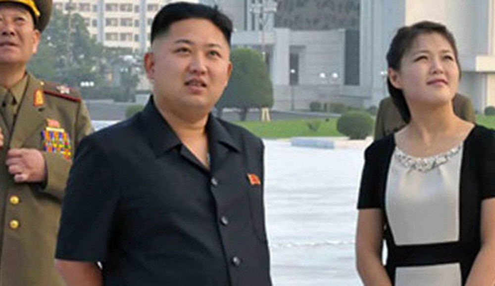 K.Kore'nin başına kızkardeş Kim Yo Jong mu geçiyor? - Resim: 3