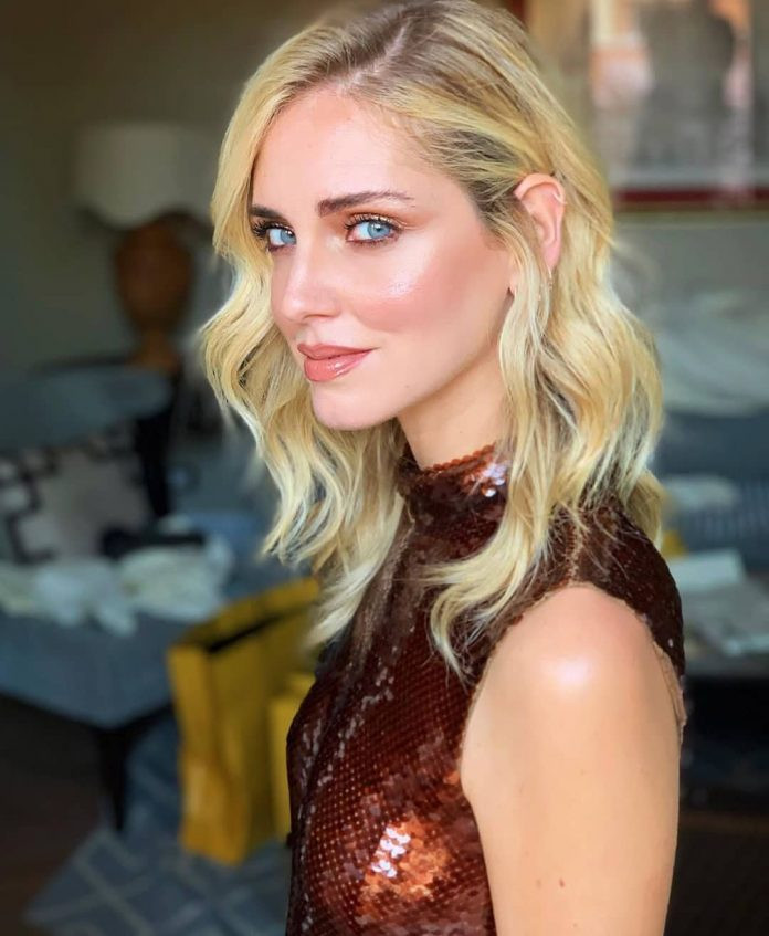 Chiara Ferragni'den karantina pizzası - Resim: 3