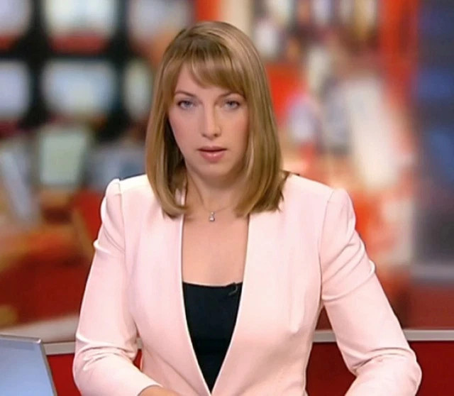 BBC muhabiri Emma Vardy  seks videosunu yayınlayınca... - Resim: 2