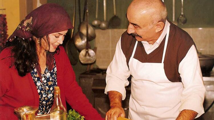 IMDb'ye göre Türkiye'nin en iyi 10 dizisi - Resim: 4