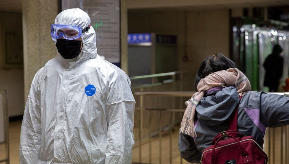 Yuval Noah Harari analizi: Pandemi sonrası dünyayı ne bekliyor? - Resim: 4