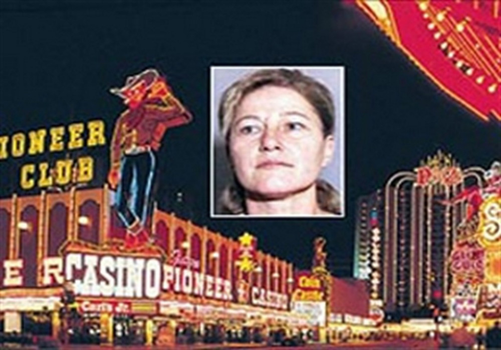 2005'te Las Vegas'ı çarpan Türkler - Resim: 2