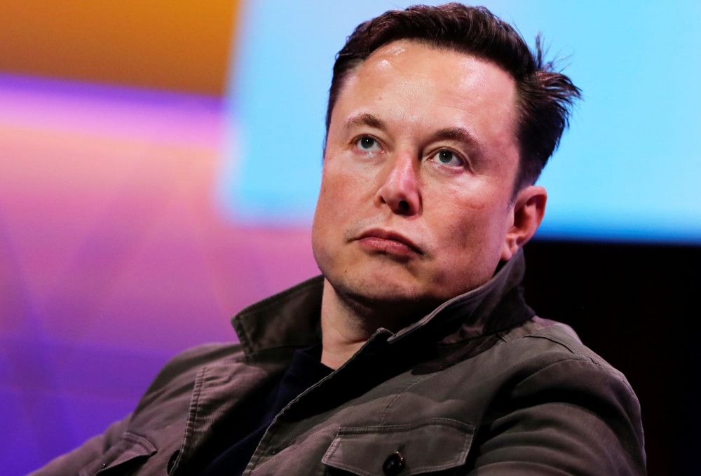 Korona yasaklarına kızan Elon Musk: Rezalet faşist bir yaklaşım - Resim: 1