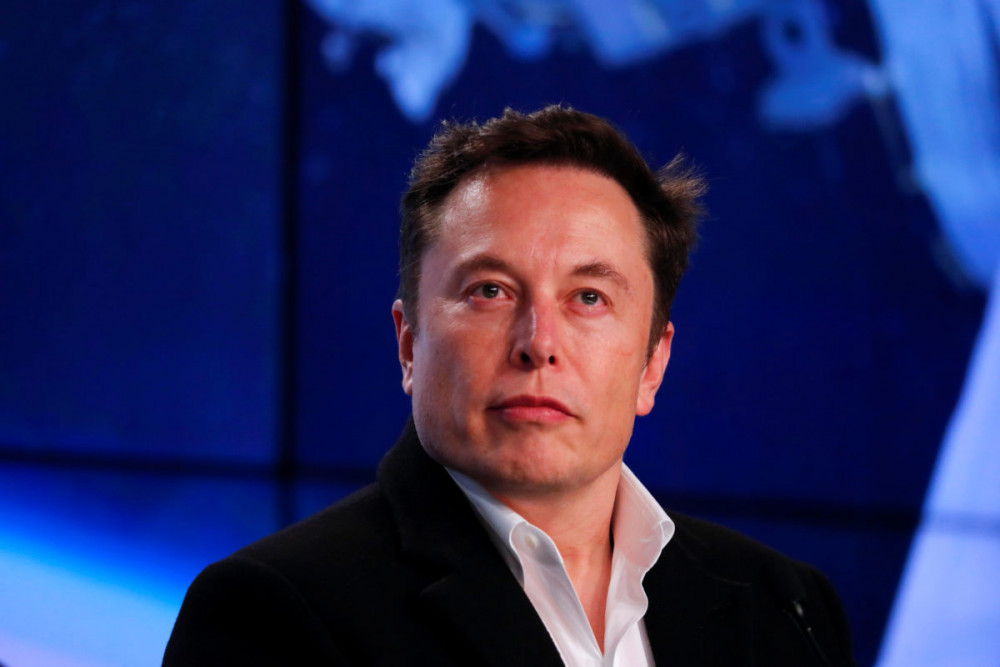 Korona yasaklarına kızan Elon Musk: Rezalet faşist bir yaklaşım - Resim: 4