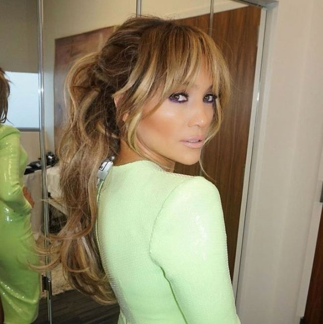 Jennifer Lopez güzelliğinin sırrını açıkladı - Resim: 3