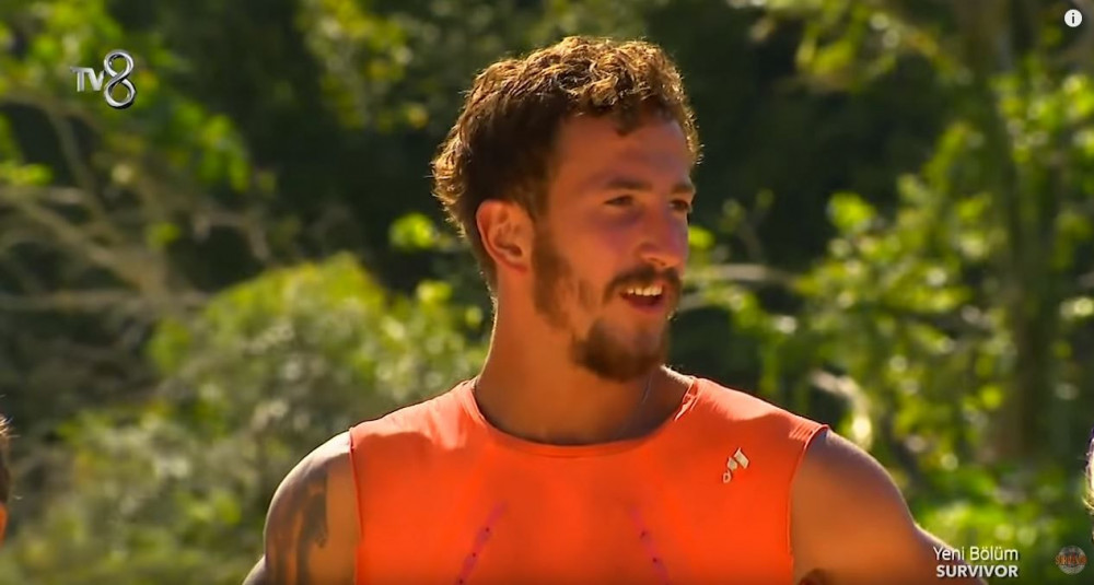 Survivor'da ünlüler takımı karıştı: Ödül oyununu kim kazandı? - Resim: 3