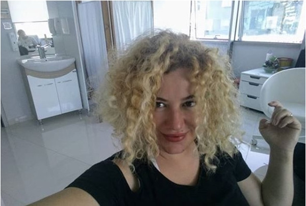 Güzel oyuncu Pınar Aydın ikinci kez anne oldu - Resim: 1