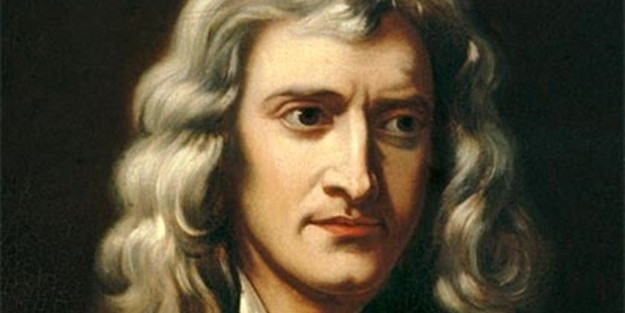 Yerçekimini bulan Newton, Kıyamet için neden 2060 yılını işaret etti? - Resim: 1