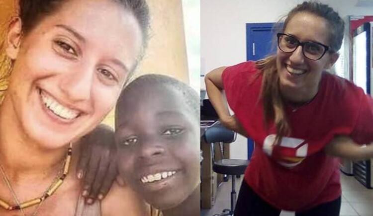 Kenya'da kaçırılan İtalyan Silvia Romano'yu MİT kurtardı - Resim: 4