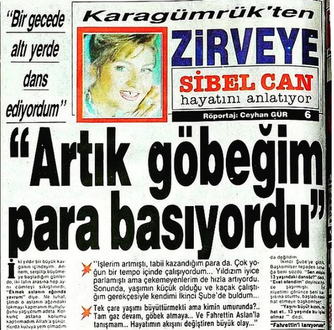 Magazin tarihine hızlı bir bakış - Resim: 1