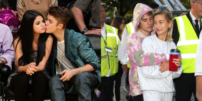 Justin Bieber'den itiraflar: Biz önceden de yatıyorduk - Resim: 4