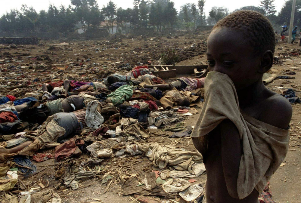 Ruanda Soykırımı: Ruanda'da neler oldu? - Resim: 2