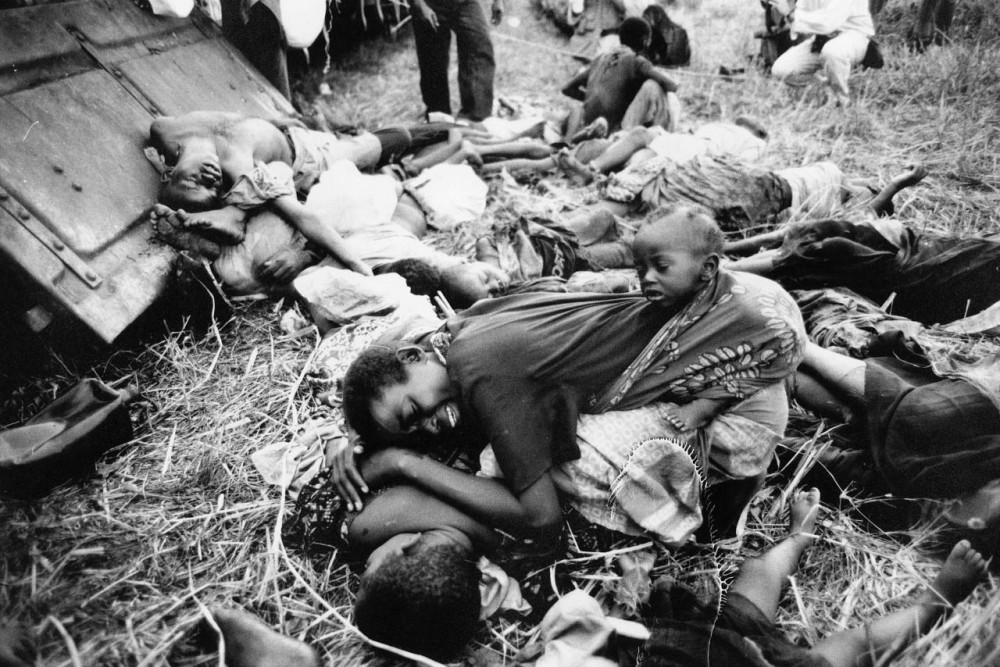 Ruanda Soykırımı: Ruanda'da neler oldu? - Resim: 4