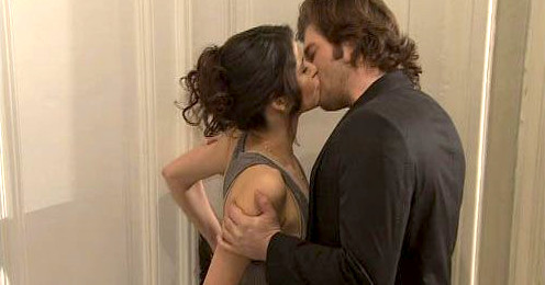 Kanal D'den Aşk-ı Memnu sansürü: Bihter ve Behlül'ün öpüşme sahneleri nasıl makaslandı? - Resim: 4