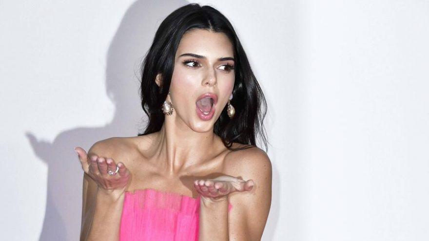Fyre Festival Kendall Jenner’a pahalıya patladı - Resim: 1