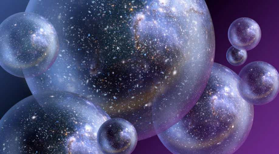 Paralel evren var mı? Nasa'dan açıklama - Resim: 1