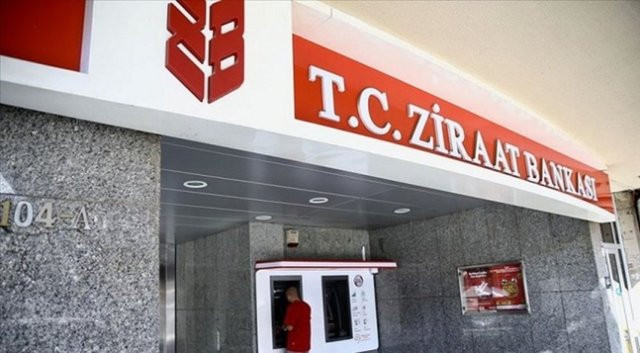 Ziraat Bankası destek kredisi başvuru yapma ve sorgulama! - Resim: 1