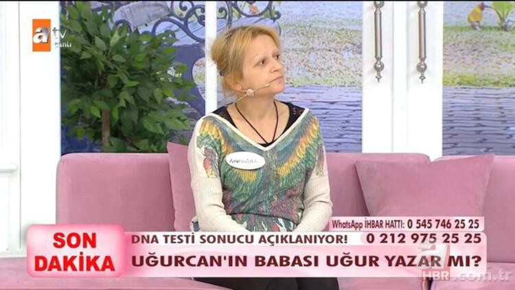 Esra Erol'da babasını arayan Uğurcan'a Belediye Başkanı sahip çıktı - Resim: 2