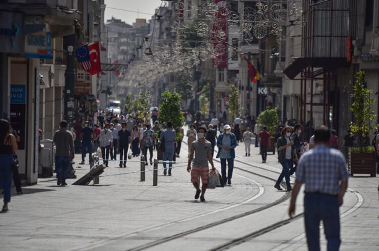 Gözler Erdoğan’da: Sokak yasakları bitiyor mu? - Resim: 4