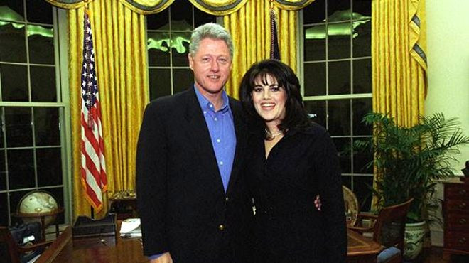 Clinton’a cinsel ilişki randevusunu sapık milyarder ayarlamış - Resim: 2