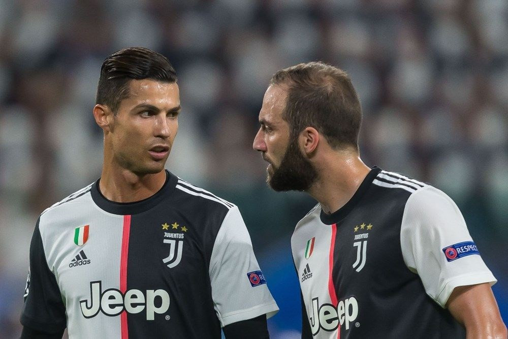 Juventus antremanlara başlıyor ama Ronaldo yok - Resim: 2