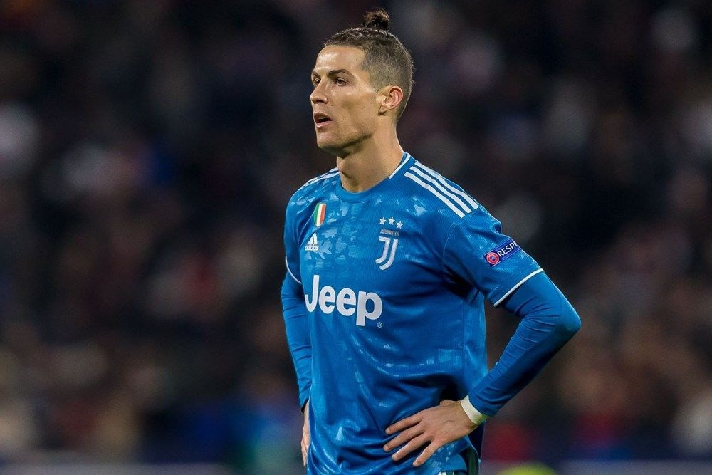 Juventus antremanlara başlıyor ama Ronaldo yok - Resim: 4
