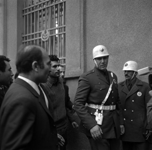 İşte Deniz Gezmiş'in daha önce hiç görülmeyen fotoğrafları - Resim: 1