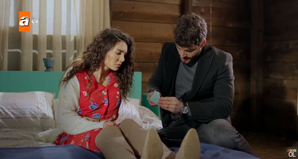 Hercai dizisi neden final kararı aldı? - Resim: 1