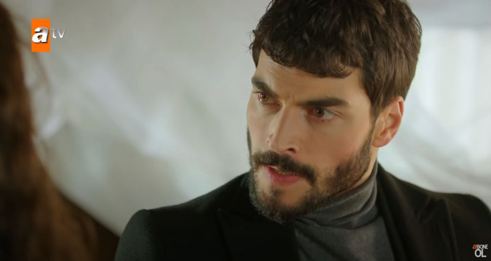 Hercai dizisi neden final kararı aldı? - Resim: 3