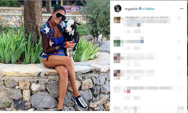 Paris Hilton'un Adana şubesi Süreyya Yalçın'dan flaş açıklamalar - Resim: 3