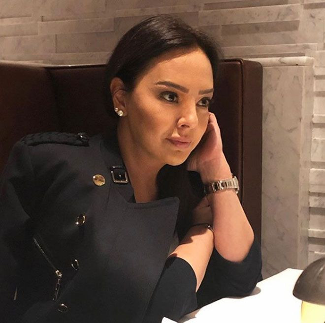 Ebru Gündeş'in kolundaki saatin Reza Zarrab ve Zafer Çağlayan'la ilgisi ne? - Resim: 4