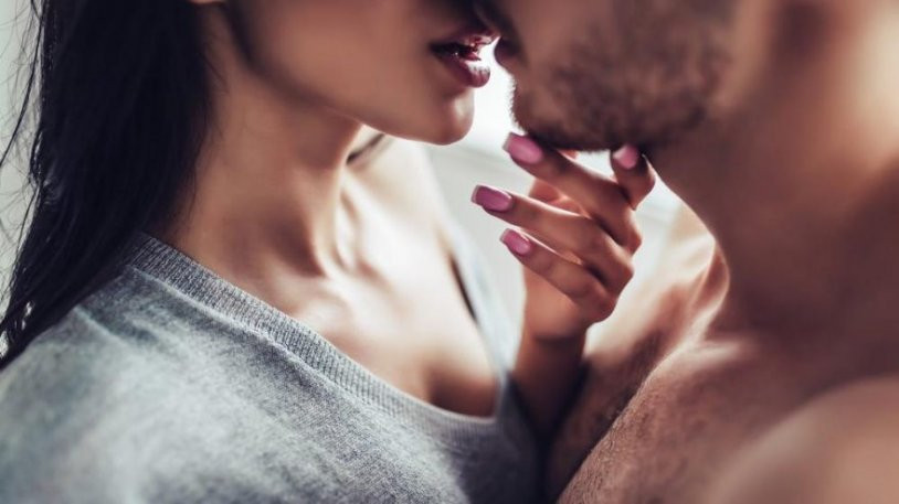 Cinsel ilişkide çekingen davranmanın 8 nedeni - Resim: 1