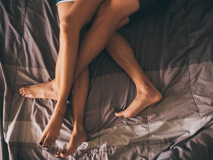 Cinsel ilişkide çekingen davranmanın 8 nedeni - Resim: 4