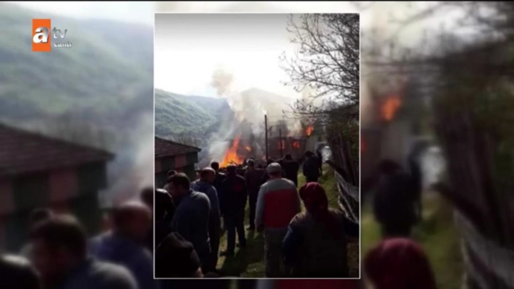Müge Anlı'da şok eden itiraf! Sinop'ta yanan evdeki 3 kişiye ne oldu? - Resim: 2